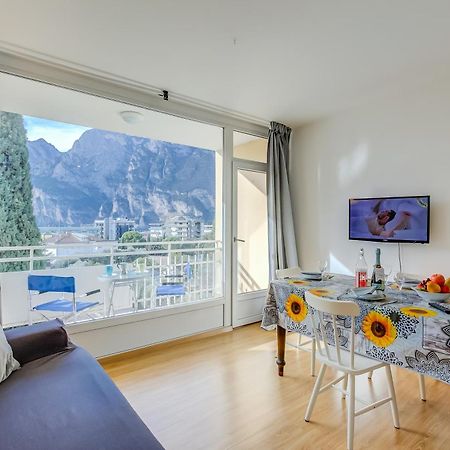 Il Piccolo Nido - Happy Rentals Riva Zewnętrze zdjęcie