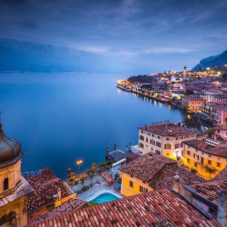 Il Piccolo Nido - Happy Rentals Riva Zewnętrze zdjęcie
