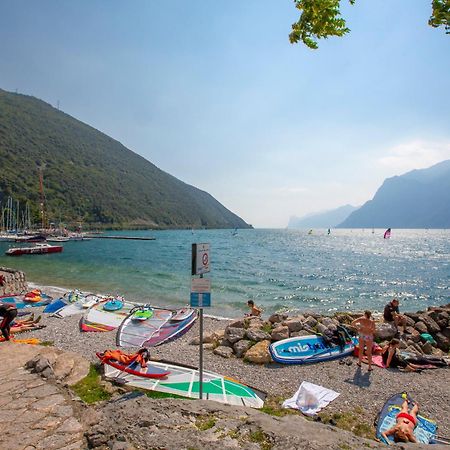 Il Piccolo Nido - Happy Rentals Riva Zewnętrze zdjęcie