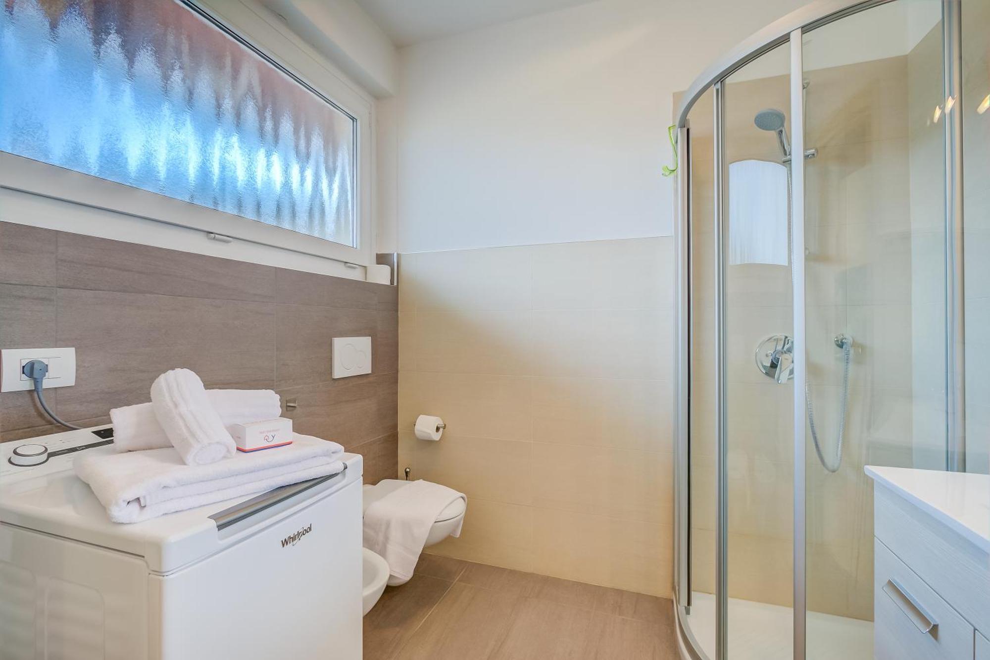Il Piccolo Nido - Happy Rentals Riva Zewnętrze zdjęcie