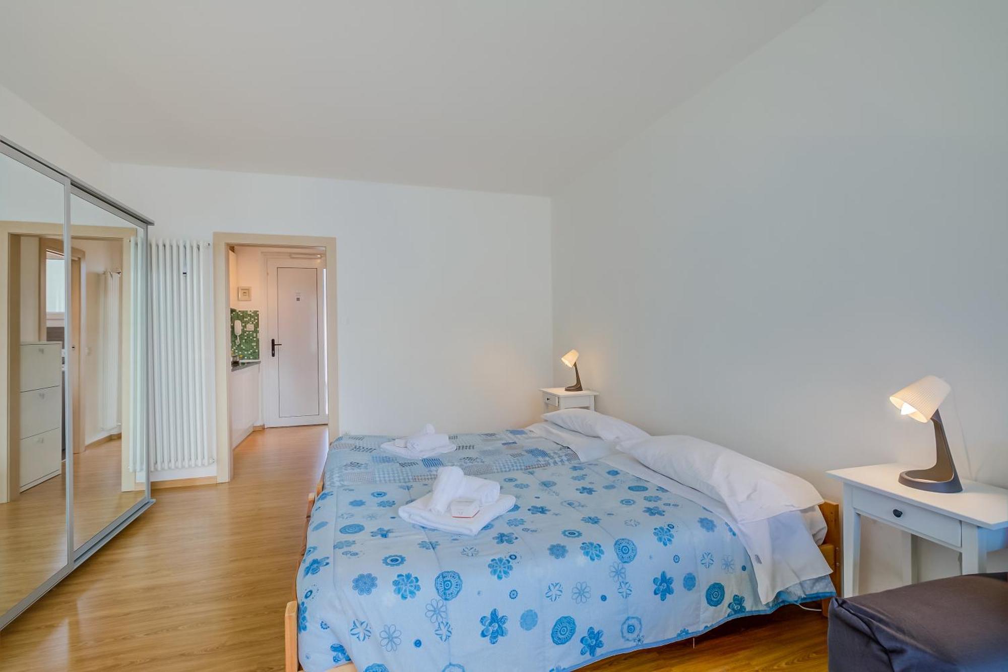 Il Piccolo Nido - Happy Rentals Riva Zewnętrze zdjęcie