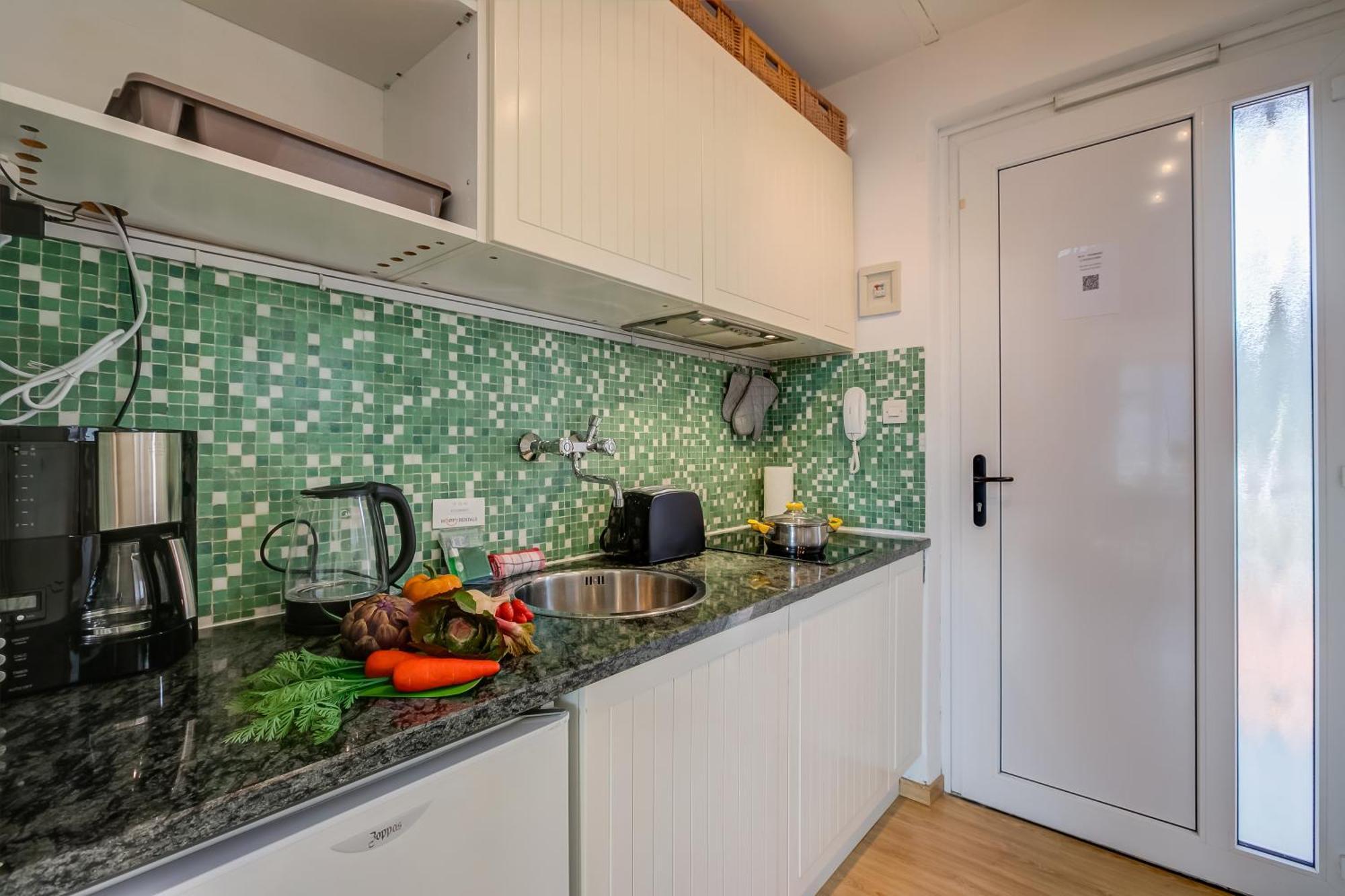 Il Piccolo Nido - Happy Rentals Riva Zewnętrze zdjęcie